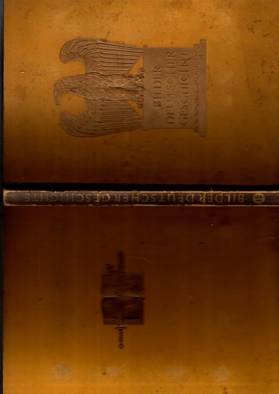 Bilder deutscher Geschichte