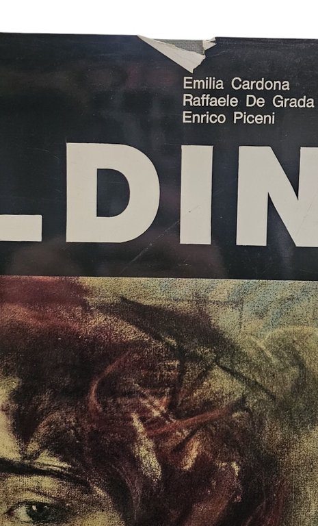 Boldini di Emilia Cadorna