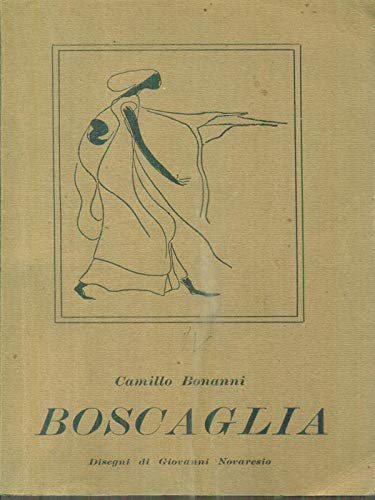 Boscaglia