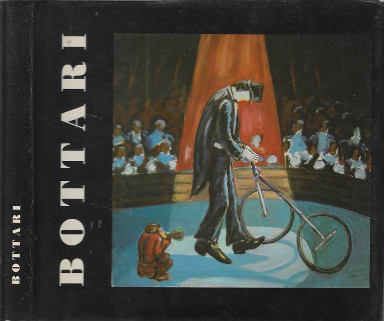 Bottari - Il circo