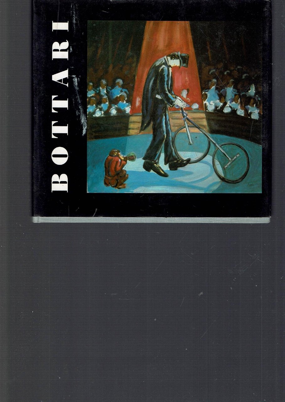 Bottari - Il circo