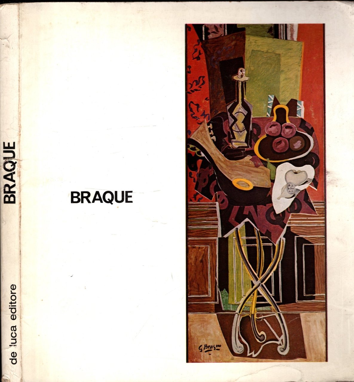 BRAQUE