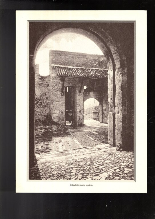 BRESCIA D'ALTRI TEMPI II PARTE