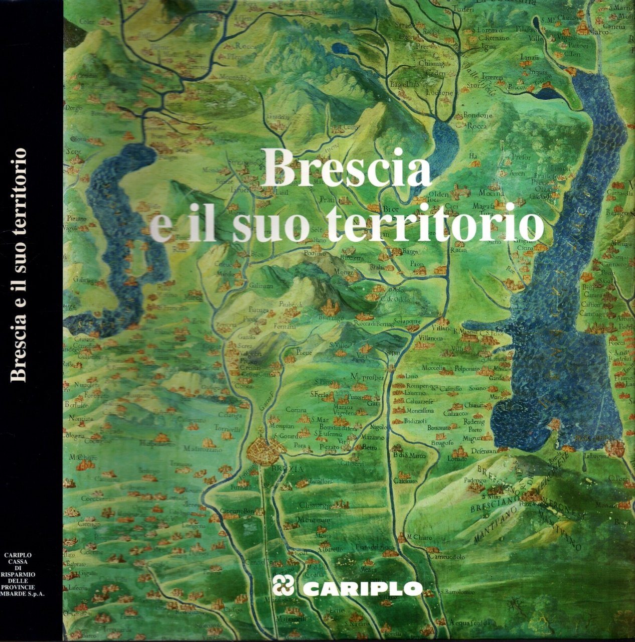 BRESCIA E IL SUO TERRITORIO