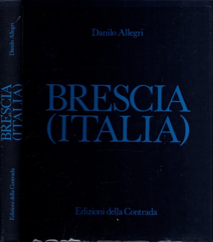 BRESCIA (ITALIA)**
