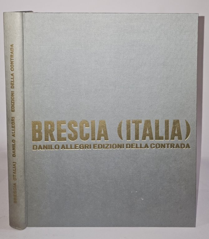 Brescia (Italia) di Danilo Allegri | Immagine Gallery 2