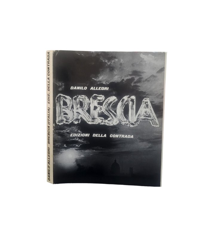 Brescia (Italia) di Danilo Allegri 1961
