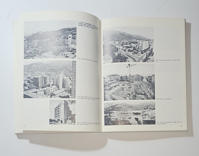 Brescia Moderna – Catalogo della Mostra sulla Città Industriale | Immagine Gallery 5