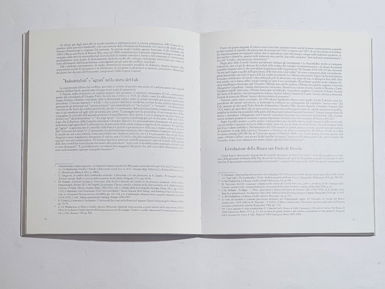 Brescia nella Grande Guerra – Società economia istituzioni cultura | … | Immagine Gallery 5