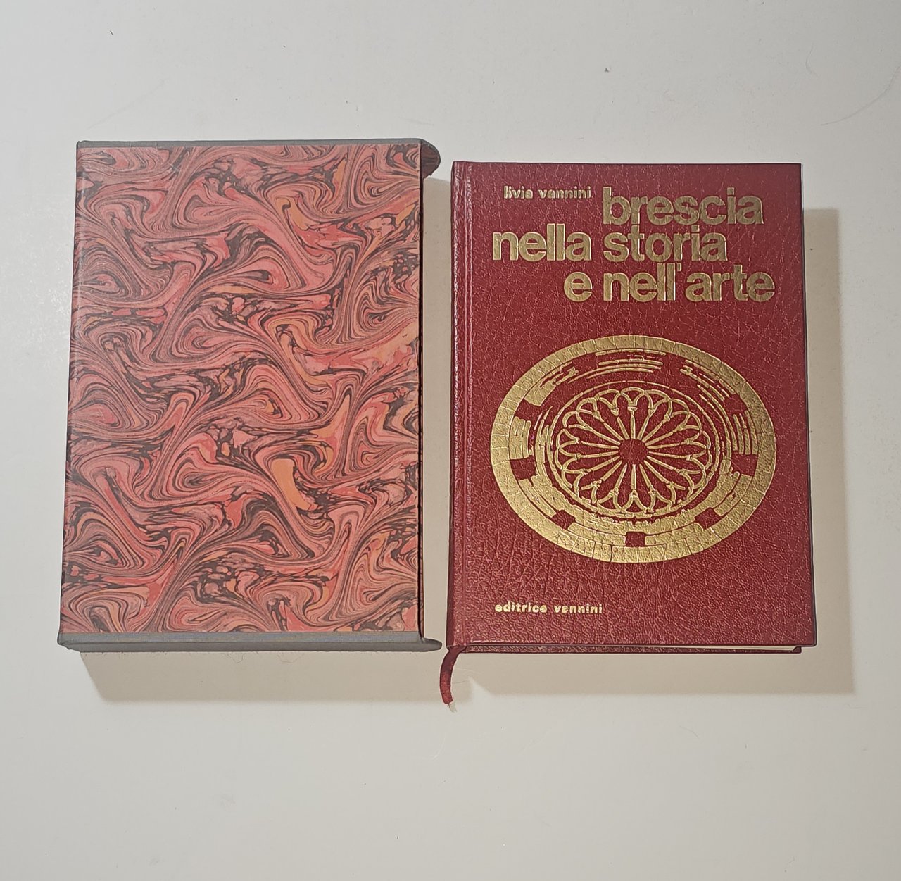 Brescia nella storia e nell’arte – Livia Vannini – Libro … | Immagine principale