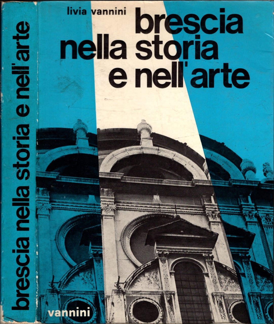 BRESCIA NELLA STORIA E NELL'ARTE (1977)**