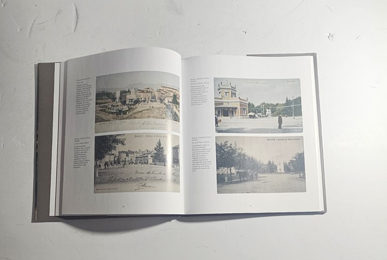Brescia nelle Cartoline Storiche Marcello Zane Grafo Brescia Illustrato | Immagine Gallery 3