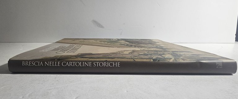Brescia nelle Cartoline Storiche Marcello Zane Grafo Brescia Illustrato | Immagine Gallery 4