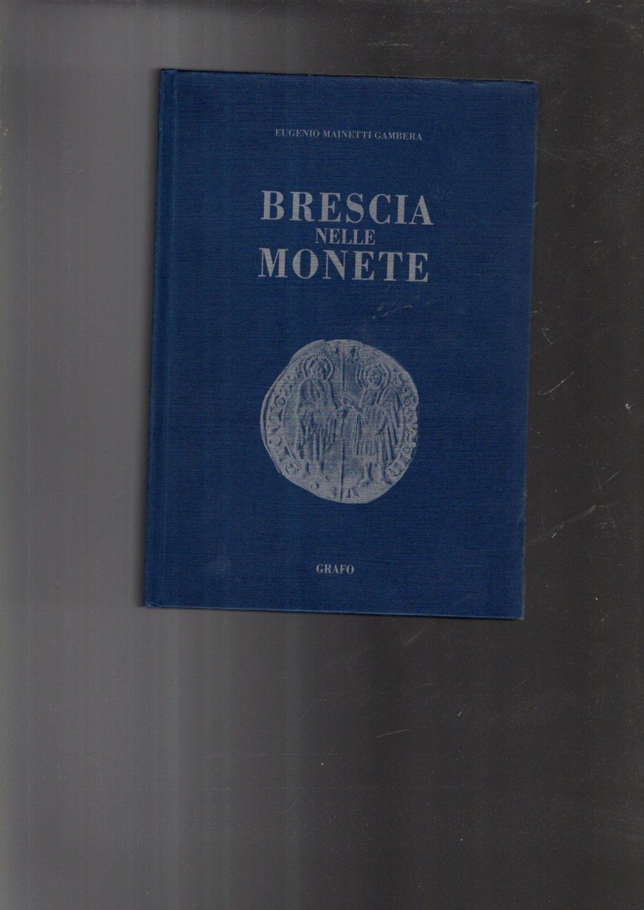Brescia nelle monete
