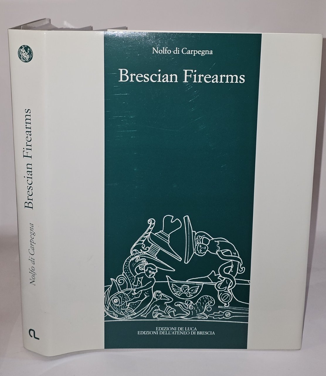 Brescian Firearms from matchlock to flinlock | Immagine principale