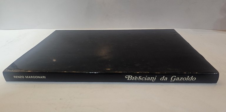 Bresciani da Gazoldo – Renzo Margonari | Arte italiana contemporanea | Immagine Gallery 3