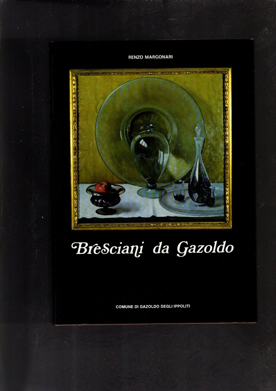 BRESCIANI DA GAZOLDO