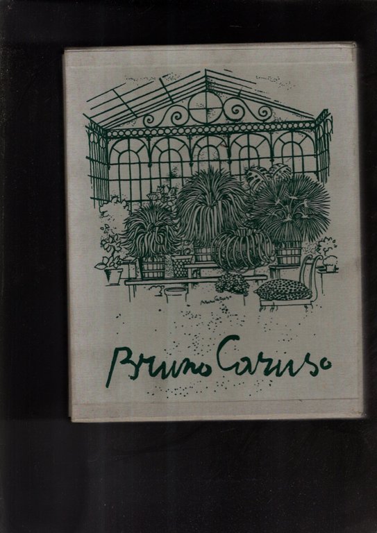 Bruno Caruso