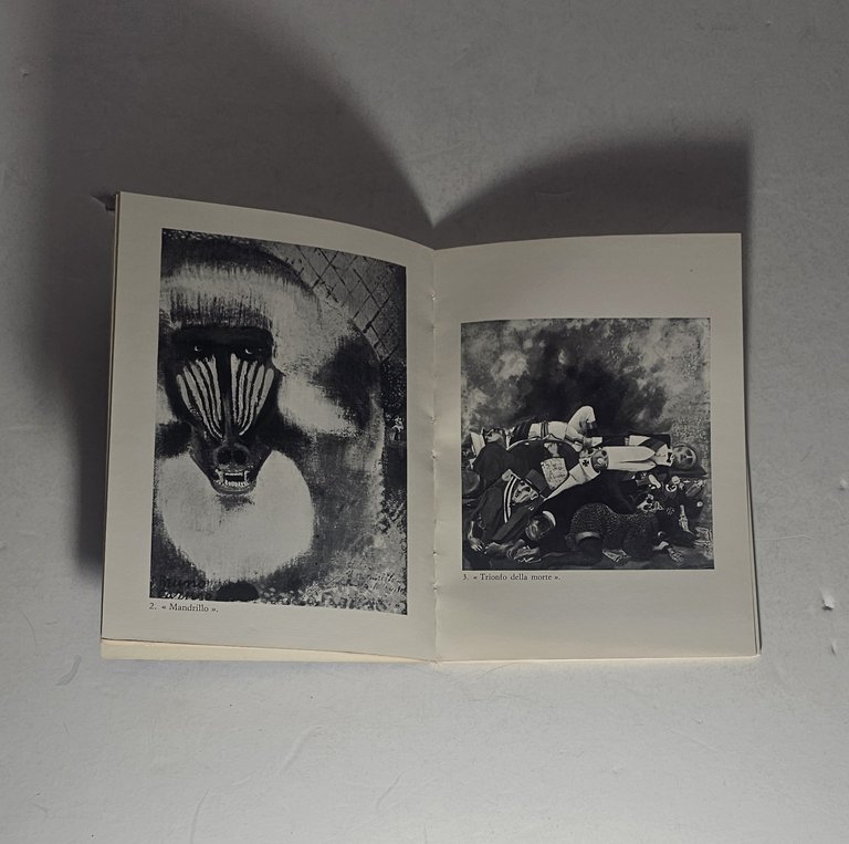 Bruno Caruso Catalogo Mostra 1972 Galleria Narciso Torino Arte Grafica | Immagine Gallery 3