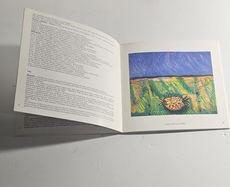 Bruno Cassinari | Immagine Gallery 3