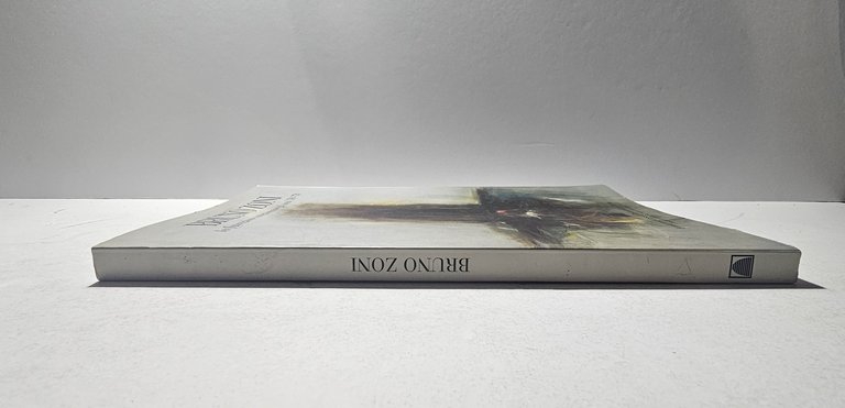 Bruno Zoni – La figurazione emozionale gli anni ’50-’70 | Immagine Gallery 3