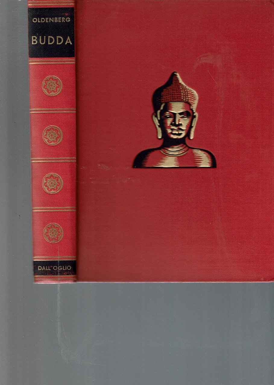 BUDDA**