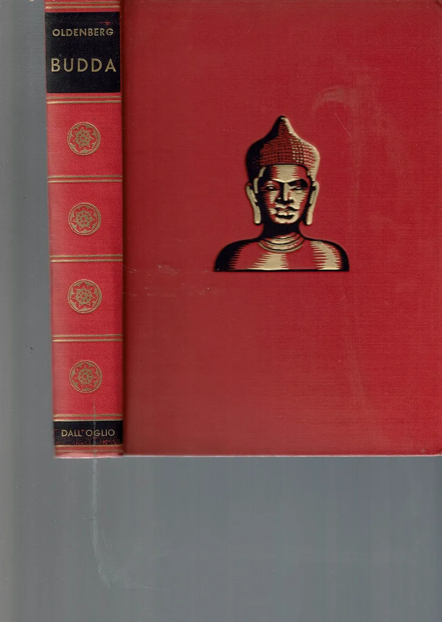 BUDDA** | Immagine principale