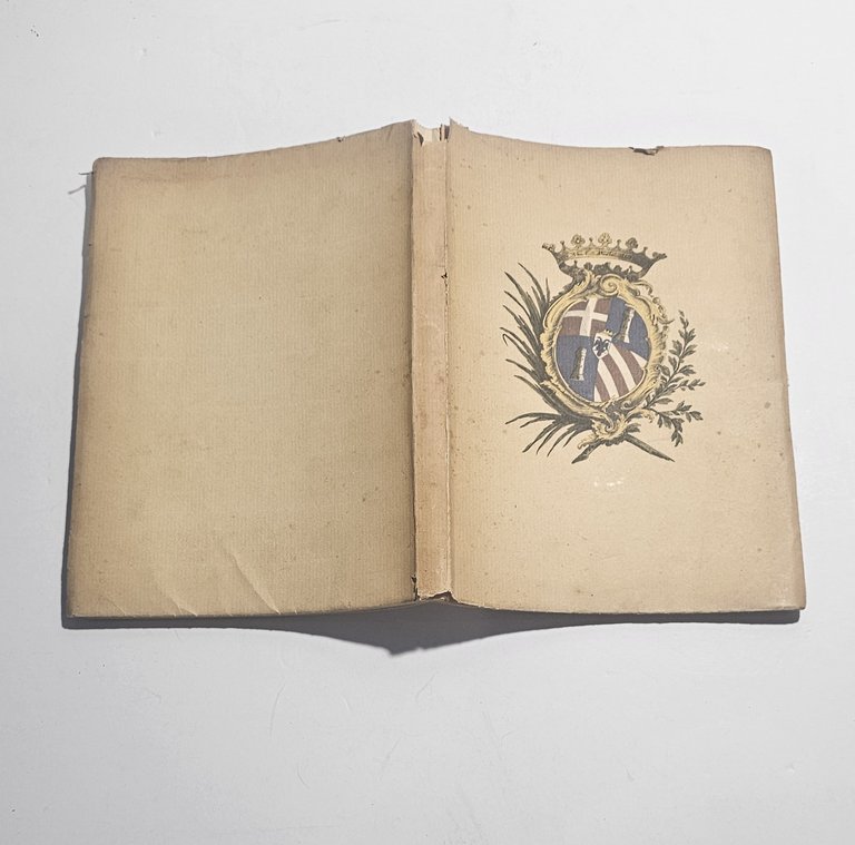 Ca Rezzonico Lorenzetti 1936 Venezia palazzo museo arte veneziana | Immagine Gallery 2