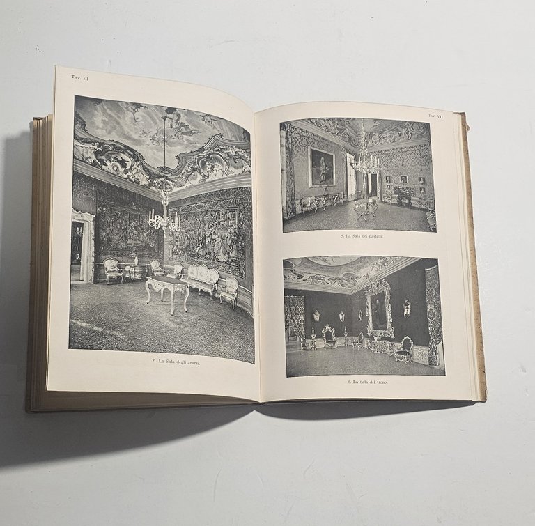 Ca Rezzonico Lorenzetti 1936 Venezia palazzo museo arte veneziana | Immagine Gallery 6