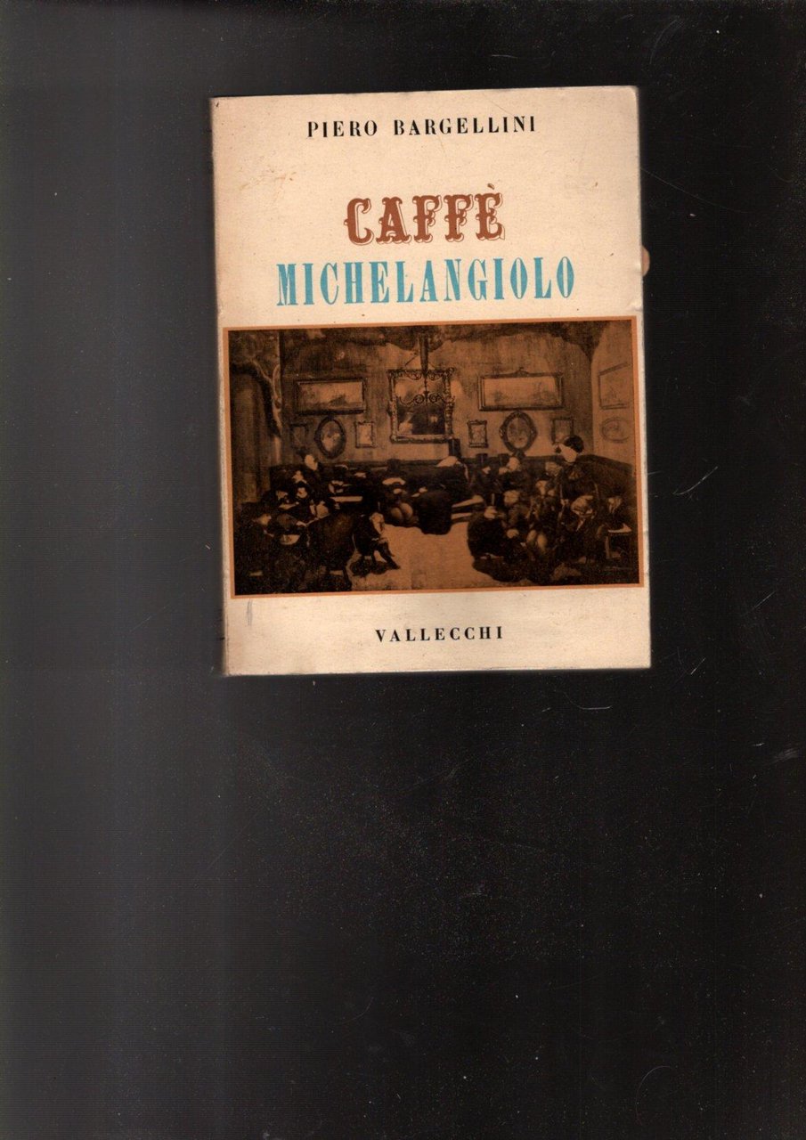 caffe' michelangiolo