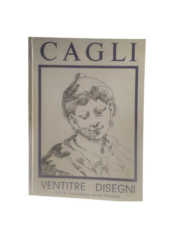 Cagli Ventitrè disegni