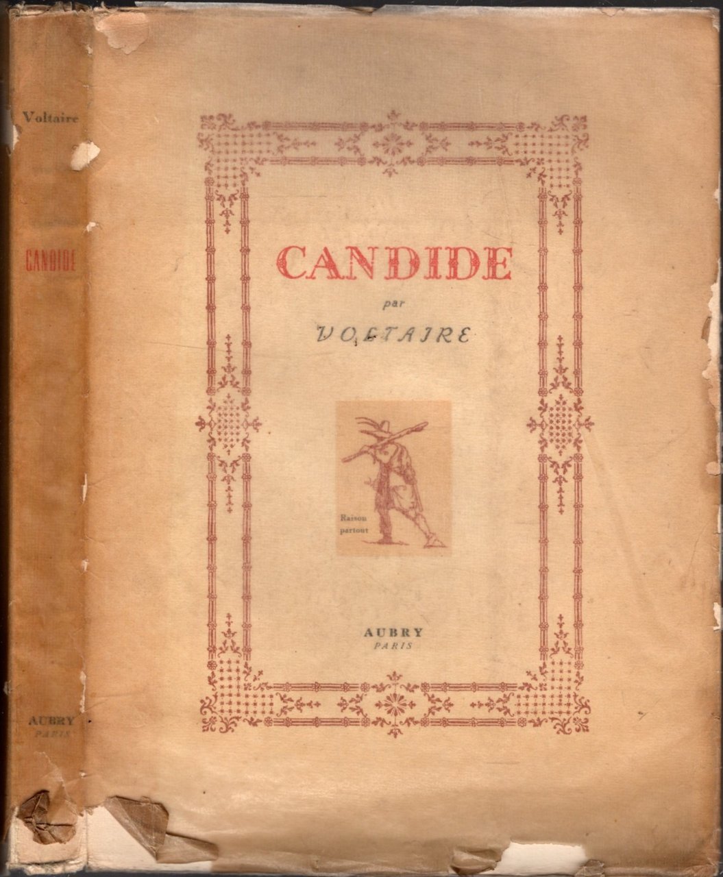 Candide