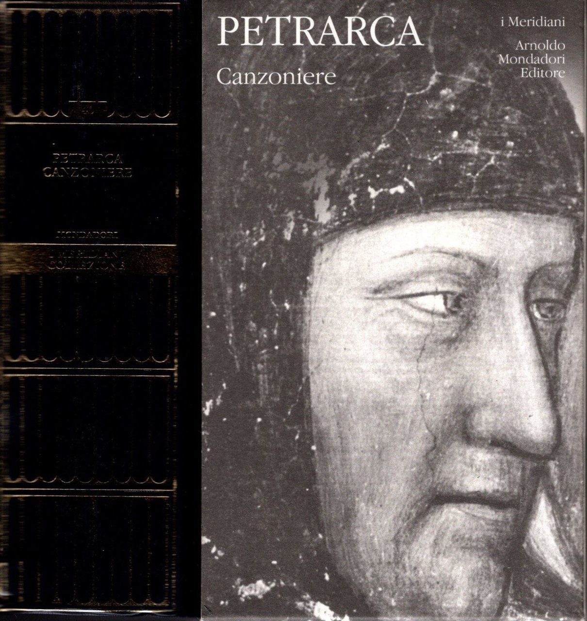 Canzoniere - Petrarca Francesco