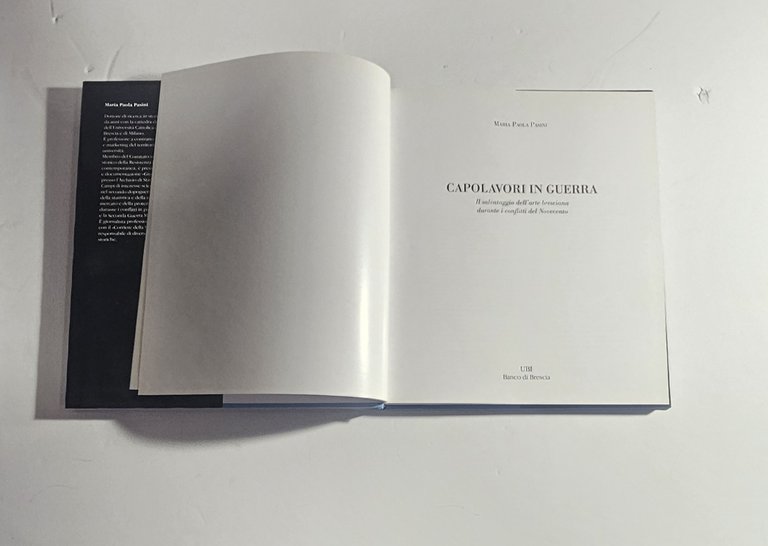 Capolavori in guerra. Il salvataggio dell’arte bresciana durante i conflitti … | Immagine Gallery 2