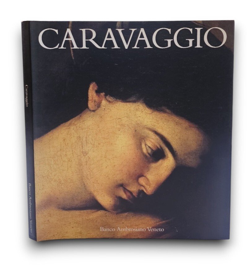 Caravaggio con un saggio di Mina Gregori