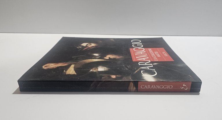 Caravaggio e la collezione Mattei libro arte Electa pittura barocca … | Immagine Gallery 3