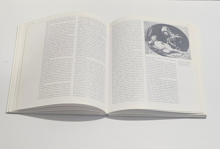 Caravaggio e la collezione Mattei libro arte Electa pittura barocca … | Immagine Gallery 6