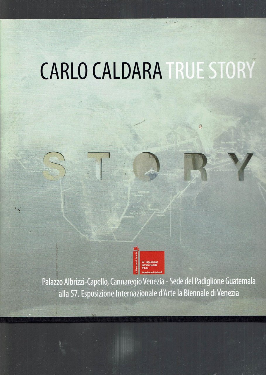 Carlo Caldara True Story *