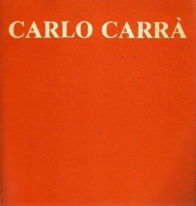 CARLO CARRA'