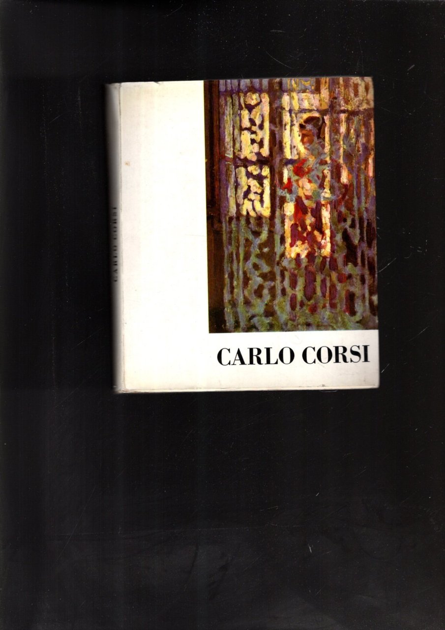 Carlo Corsi. Mostra antologica