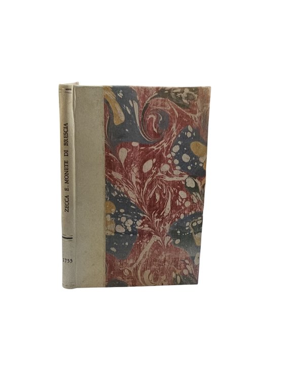 Carlo Doneda Notizie della zecca e delle monete di Brescia …