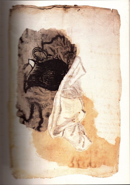 CARLO MATTIOLI ACQUARELLI 1981