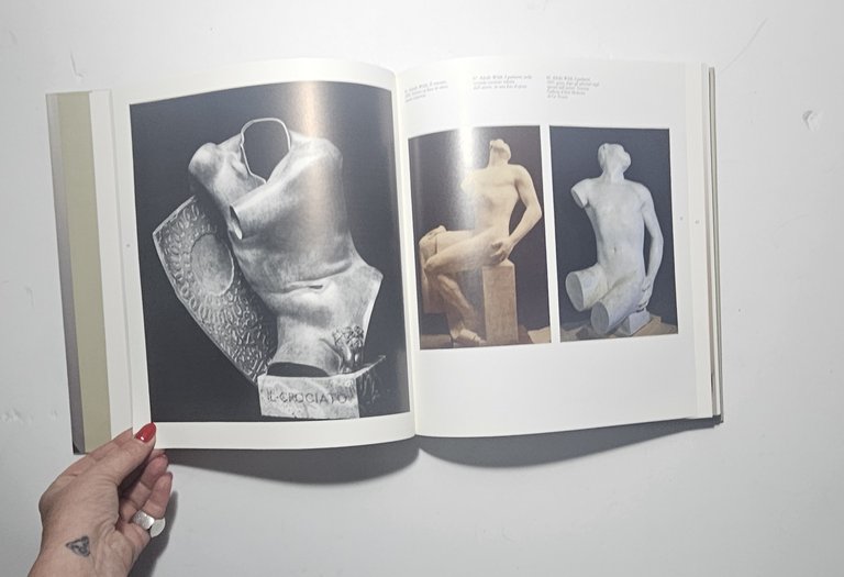 Carlo Pirovano – Scultura Italiana del Novecento | Immagine Gallery 4