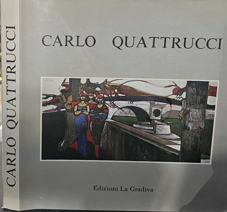 Carlo Quattrucci
