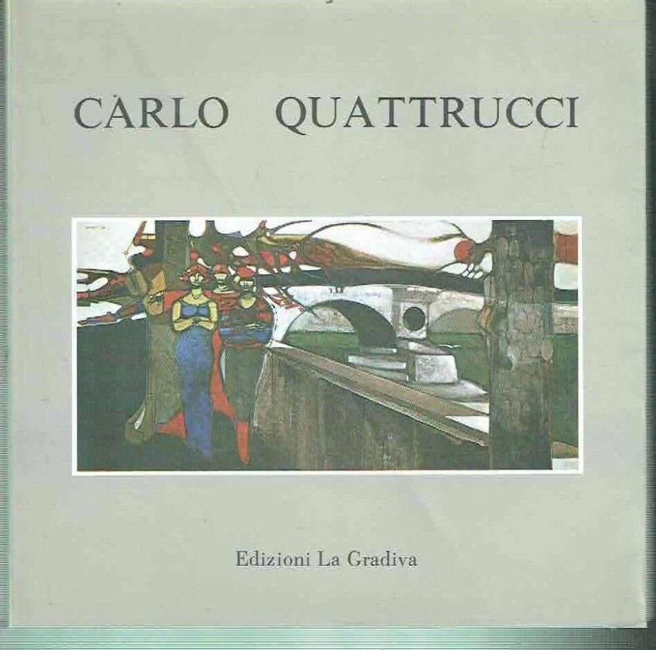 Carlo Quattrucci