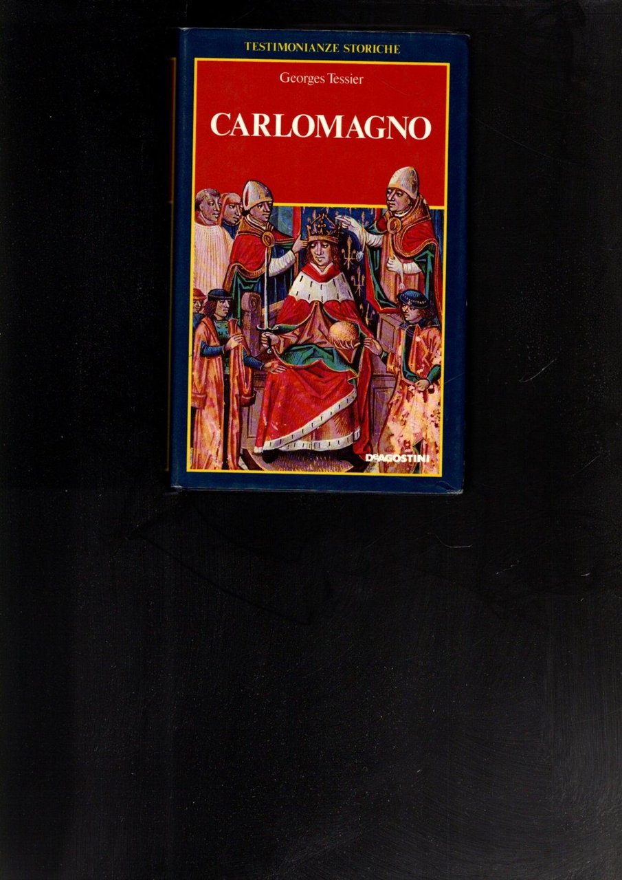 Carlomagno