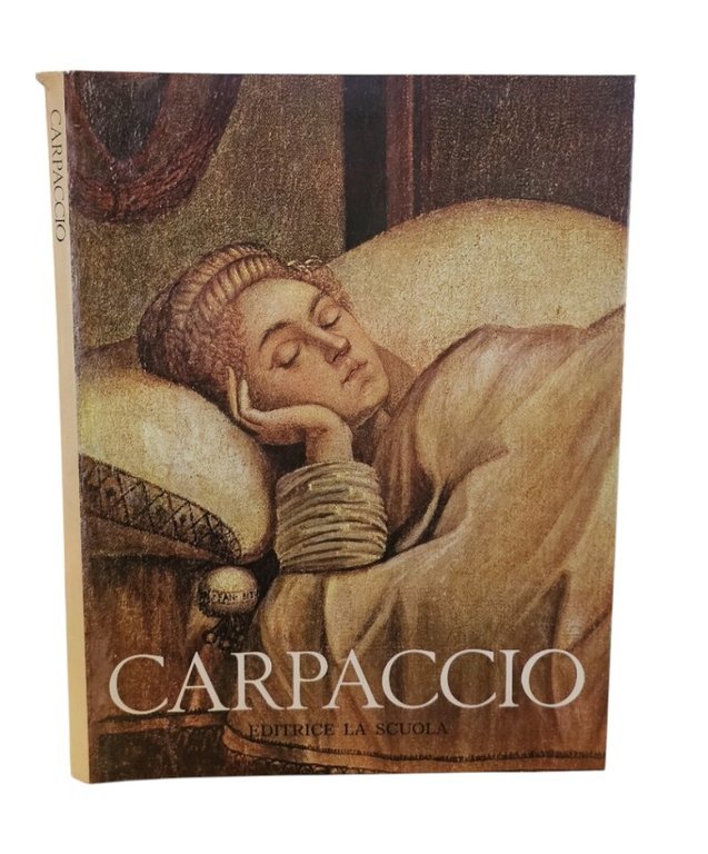 Carpaccio di Pignatti Terisio