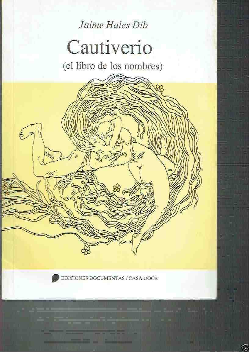 CAUTIVERIO (EL LIBRO DE LOS NOMBRES)