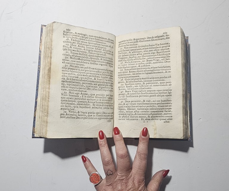 Censurarum Sylloge Brescia 1729 GianMaria Rizzardi Bolle Pontificie | Immagine Gallery 3