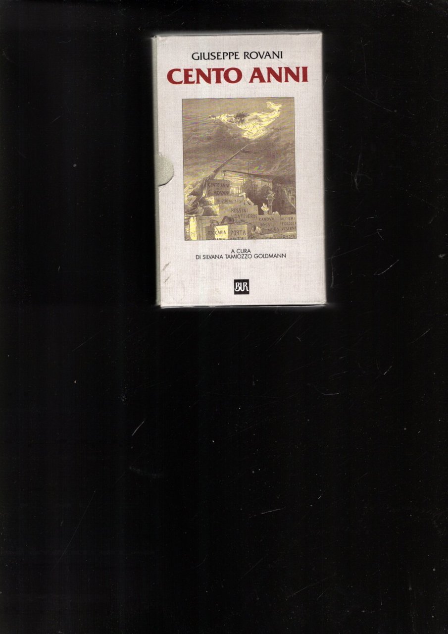 Cento anni 2 vol.